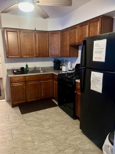 A Spacious & Blissful Stay in queens in Laurelton, USA