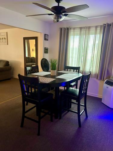A Spacious & Blissful Stay in queens in Laurelton, USA