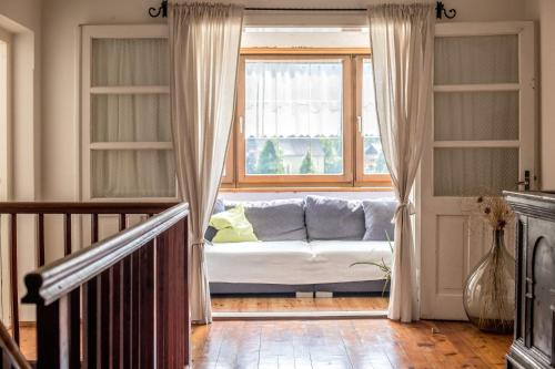 Iekārtas, Rieplhof - Relaxing farm stay with breakfast and mountain view in Val Di Vizze