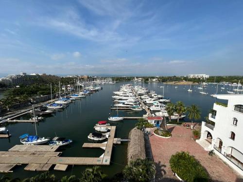 Departamento en Nautico NV in Nuevo Vallarta , Mexico
