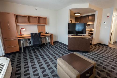 TownePlace Suites Columbus Airport Gahanna