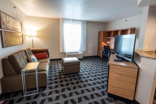 TownePlace Suites Columbus Airport Gahanna