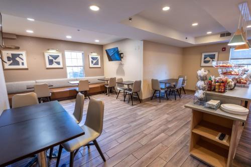 TownePlace Suites Columbus Airport Gahanna