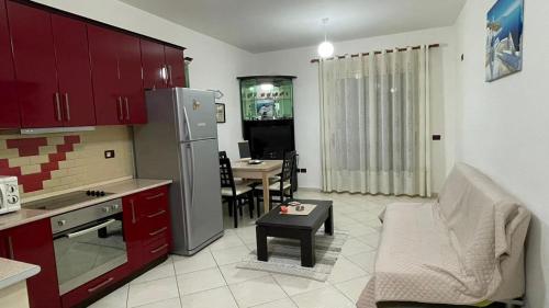 A & J Apartment, Vlorë (fotografie 8)