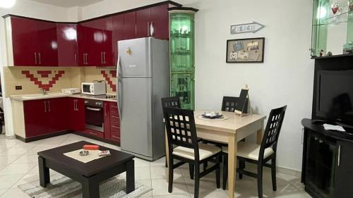 A & J Apartment, Vlorë (fotografie 9)