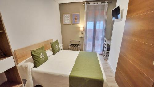 Eco Hotel Toledo