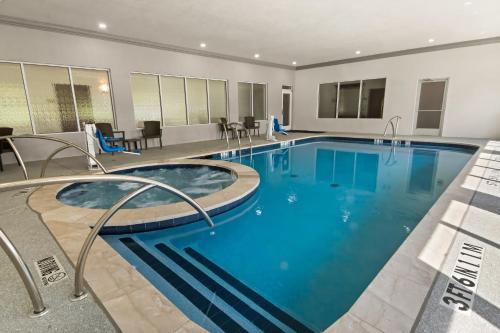 Comfort Suites Granbury, Granbury (foto 5)