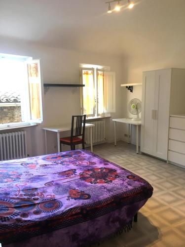  Monolocali in Centro Storico in Urbino