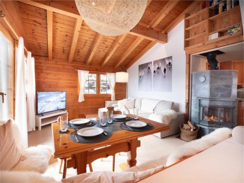 Alpen Retreat in Malix