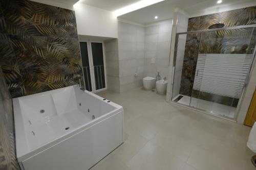 B&B Napoli Mitologica Room Type - Luxury Triple Room