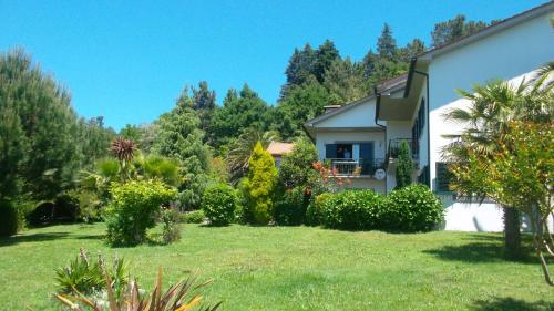  Casa Pinho, São Pedro do Sul bei Covas do Monte