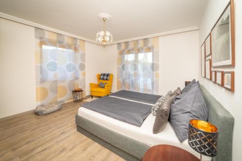 Walters Appartment - Wohfühlurlaub für Mensch und Hund (Walters Appartment - Wohfuhlurlaub fur Mensch und Hund) in Anif