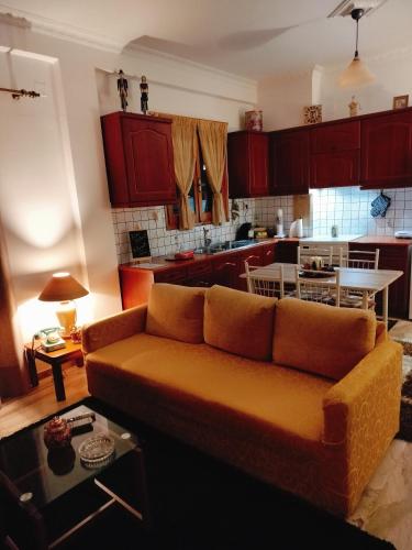 Dimitris & Despoinas Guest House, Trípoli (foto 3)