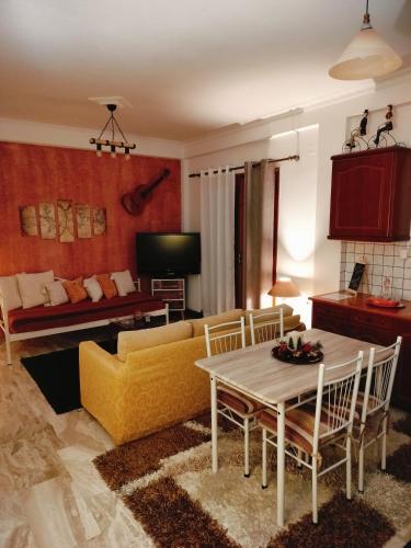 Dimitris & Despoinas Guest House, Trípoli (foto 2)