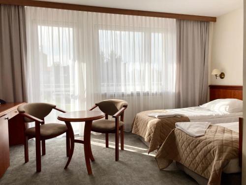 hotel photo
