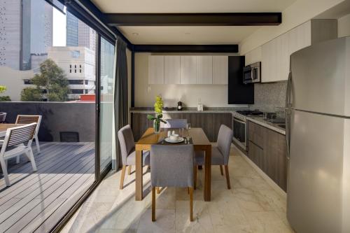 Facilities, MX Grand Suites in Major Tower-Pink zone