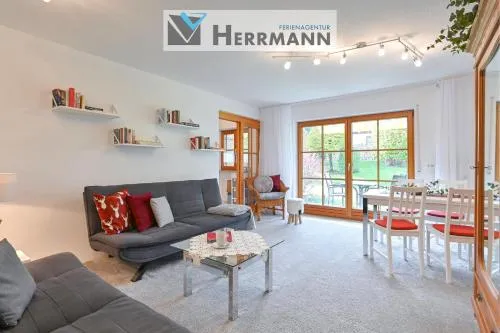 Ferienwohnung Bergwelten in Pfronten, Deutschland