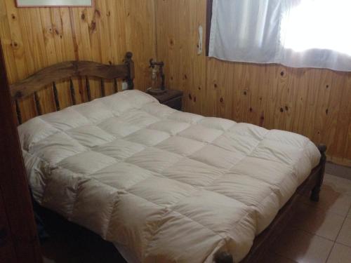 Two-Bedroom Bungalow