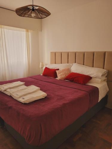 Olmos Córdoba Apart