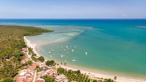 Paraiso em meio a natureza, a 5 min da praia in Garapua
