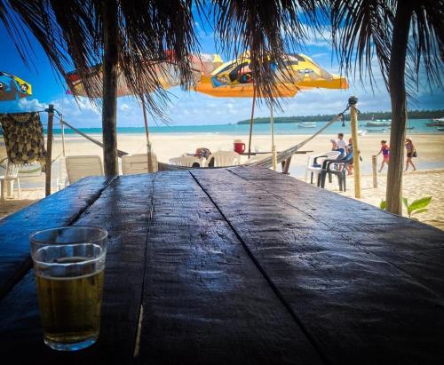 Paraiso em meio a natureza, a 5 min da praia in Garapua