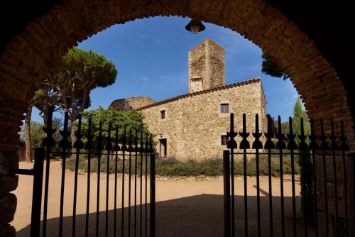 Masia Torre Lloreta S.XIII