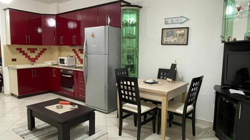 A & J Apartment, Vlorë (fotografie 6)