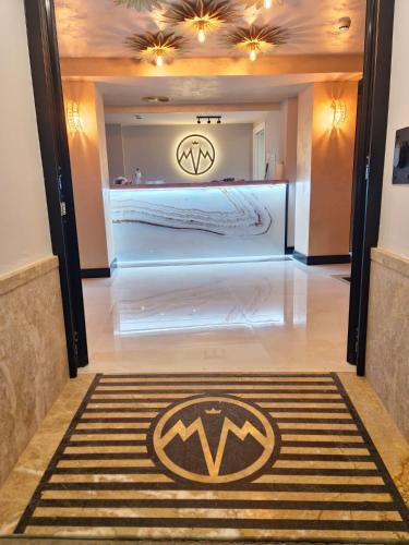 Hotel Suites Moma Centro