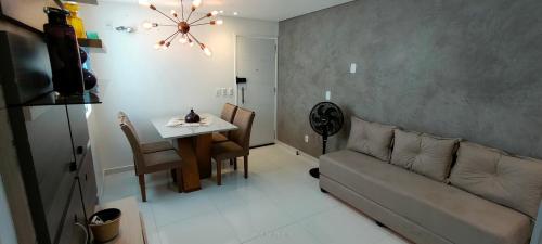 Maceió é Massa (Maceio e Massa) near Zumbi dos Palmares nemzetközi repülőtér