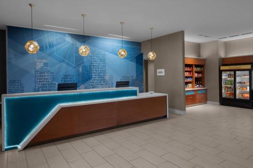 SpringHill Suites Pittsburgh Southside Works - image 14