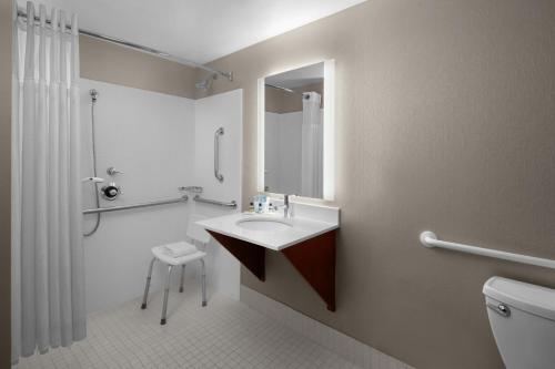 春季山丘套房酒店匹兹堡南部工程