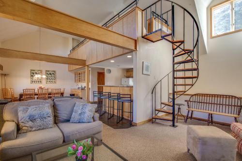 Northbrook Condo condo in Killington, USA