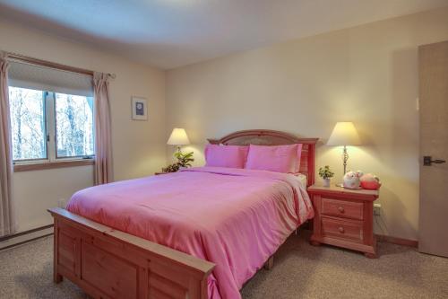 Northbrook Condo condo in Killington, USA