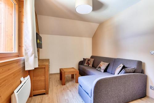 Résidence Le Chalet des Rennes - maeva Home - Appartement 3 pièces 8 personnes - Exclusive MAE-6294 - Location saisonnière - Vars