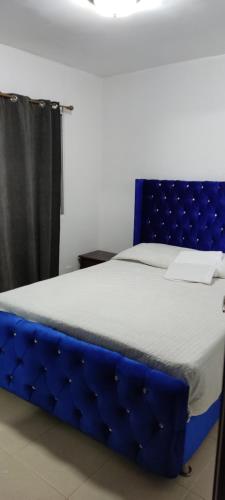 Apartamento acogedor J-A