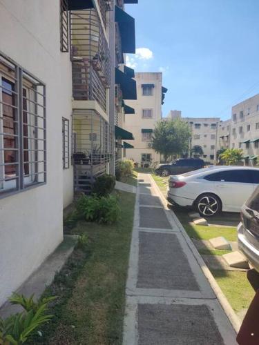 Apartamento acogedor J-A