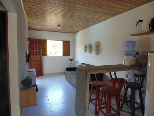 Flats da Ilha 2 Quartos