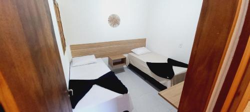 Flats da Ilha 2 Quartos