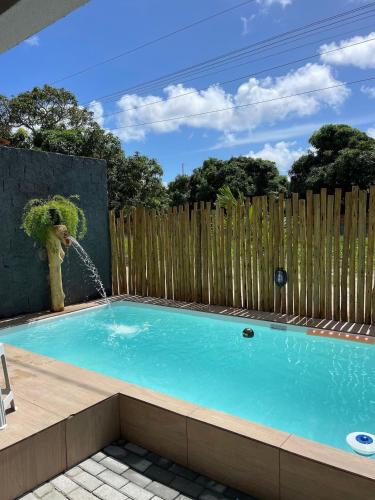 Flats da Ilha 2 Quartos - União Dos Palmares