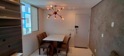 Létesítmények, Maceió é Massa (Maceio e Massa) near Zumbi dos Palmares nemzetközi repülőtér