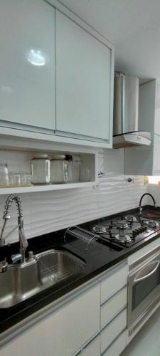 Konyha, Maceió é Massa (Maceio e Massa) near Zumbi dos Palmares nemzetközi repülőtér