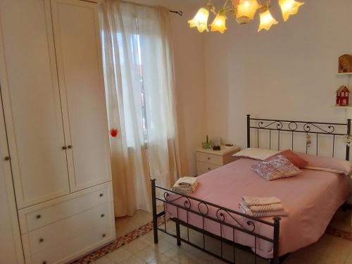 Italy's enchanting ambiance - A snug apartment in Rome, Rzym (zdjęcie 3)