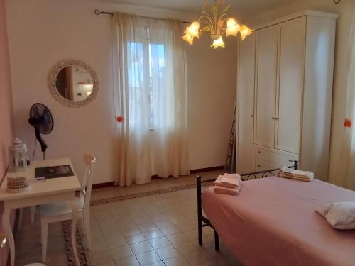 Italy's enchanting ambiance - A snug apartment in Rome, Rzym (zdjęcie 2)