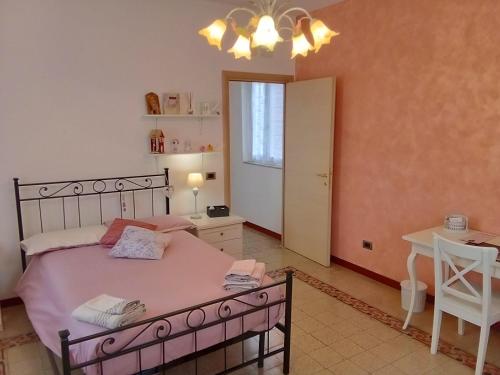 Italy's enchanting ambiance - A snug apartment in Rome, Rzym (zdjęcie 10)