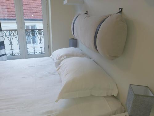1 double bed