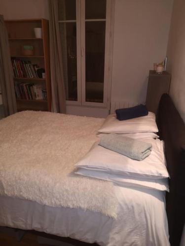 Clamart : cosy deux pièces