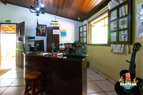 Hostel Chapada Dos Guimarães