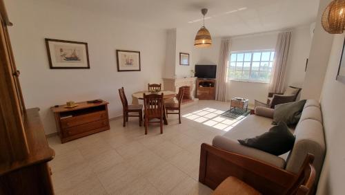  Apartamento Alagoa Mar Altura by Homekeys in Altura