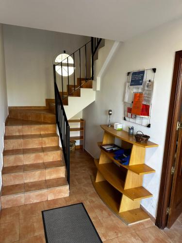 Létesítmények, Sevilla Saltera casa RURAL cerca centro de Sevilla Familiar - Trabajo - Wifi in Salteras