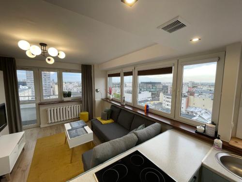 ComeWa Apartments 2